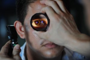 Ангиопатия сосудов сетчатки глаза: причины, диагностика и лечение