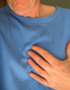 Cимптомы болезней сердца, способы лечения и меры профилактики