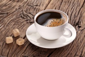 Кофе повышает или понижает давление?