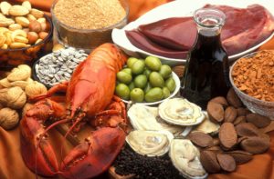 Продукты, повышающие артериальное давление: список и правила питания