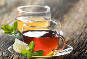 Рецепты монастырского чая в домашних условиях