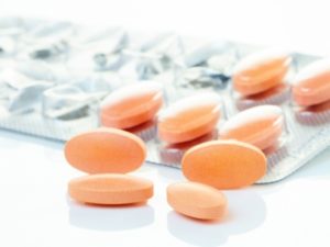 Таблетки для лечения вен при варикозе: обзор эффективных препаратов